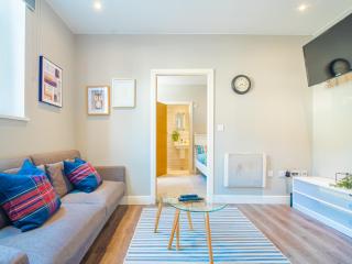 Sheffield Oasis Apartment - Modern & Cosy Stay - Sheffield - 3