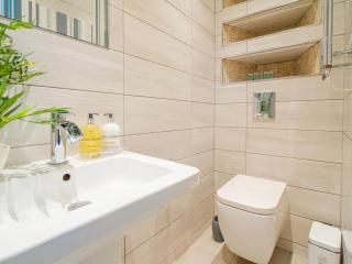 Sheffield Oasis Apartment - Modern & Cosy Stay - Sheffield - 4