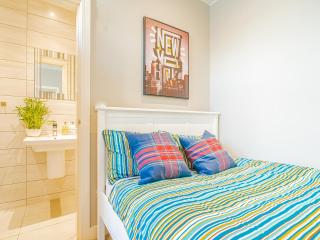 Sheffield Oasis Apartment - Modern & Cosy Stay - Sheffield - 5