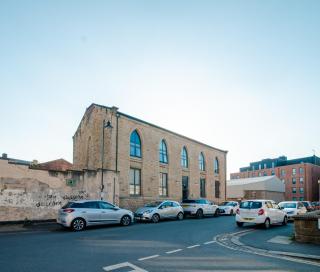 Sheffield City Retreat - Modern Apartment - Sheffield - 9