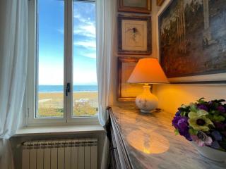 CASA RIVIERA ZANARDELLI - Anzio Centro fronte mare - Anzio - 0