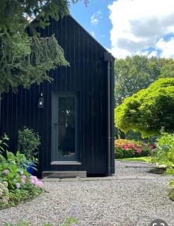 LA MAISON UGOLIN and INÈS - 5