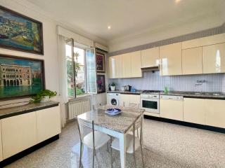 CASA RIVIERA ZANARDELLI - Anzio Centro fronte mare - 1