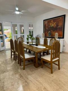 VILLA EN CASA DE CAMPO, La Romana, Rep Dom - La Romana - 5