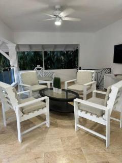 VILLA EN CASA DE CAMPO, La Romana, Rep Dom - La Romana - 2