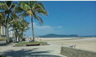condôminio Costa Azul Praia Grande -Canto do Forte - Praia Grande - 0