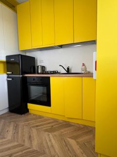 Homely Accommodation near Palas Mall - Iaşi - 3