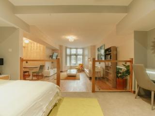 Luxe Living in Sheffield City by Avo Apartment - Sheffield - 7