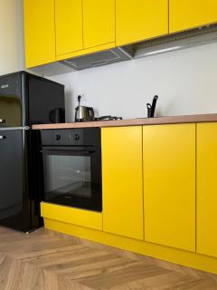 Homely Accommodation near Palas Mall - Iaşi - 2