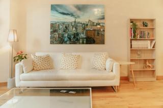 Luxe Living in Sheffield City by Avo Apartment - Sheffield - 5