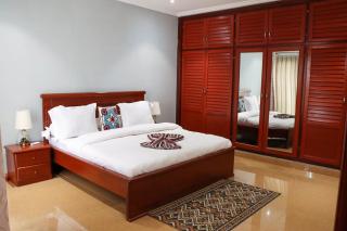 Residence SCI ABBAS - 8