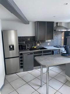 Superbe séjour chez Renaud - Obenheim - 2