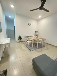 Syakif Homestay HICOM University - 1