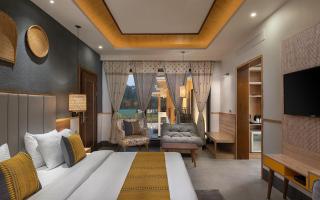 Repose Highway Resort Private Limited - 5