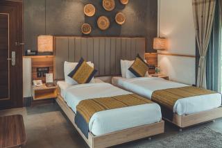 Repose Highway Resort Private Limited - 1