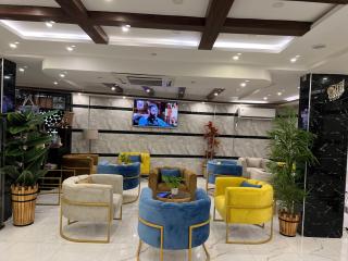 P Quattro Relax Hotel - 4