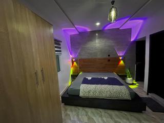 Abiodun Prime Apartment - Aja - 1