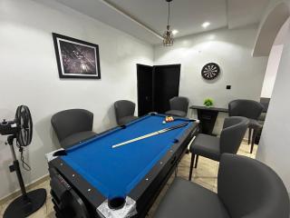 Abiodun Prime Apartment - Aja - 5