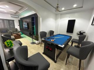 Abiodun Prime Apartment - Aja - 3