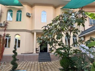 Rahat inn Hotel - Tashkent - 9
