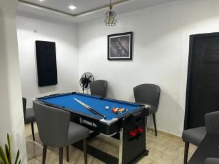 Abiodun Prime Apartment - Aja - 4