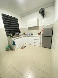 Syakif Homestay HICOM University - 5