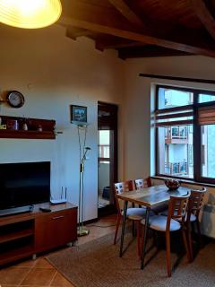 Pirin Golf hotel, Apartment Chalet style - 9