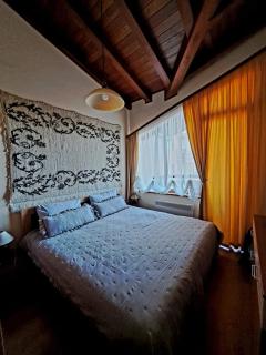 Pirin Golf hotel, Apartment Chalet style - 1