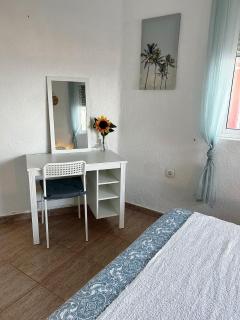 Beachfront apartment with Patio & Private Terrace - Cartagena - 9