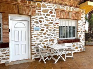 Apartment Sleeps 4 with Patio - 7