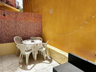 Apartment Sleeps 4 with Patio - 2