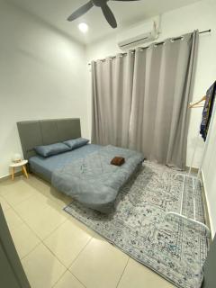 Syakif Homestay HICOM University - 6