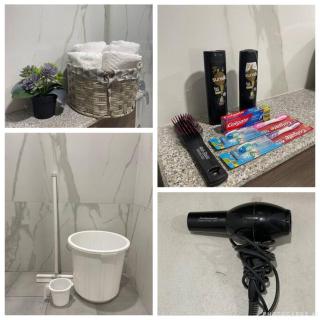 Studio Apt Pentasquare DHA Urban Escape - Lahore - 5