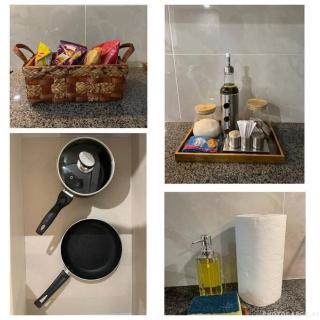 Studio Apt Pentasquare DHA Urban Escape - Lahore - 1