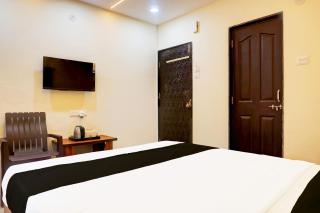 Hotel O Jaihind Building - Pune - 5