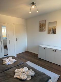 Feriendomizil Rietholzblick - Bad Driburg - 1