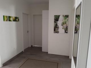 Ferienwohnung-Nordsee - Krummhörn - 1