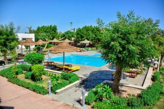 Desert View Sharm Hotel - Scharm asch-Schaich - 6