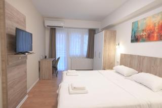 Zen RoomsAndApartments - Skopje - 2