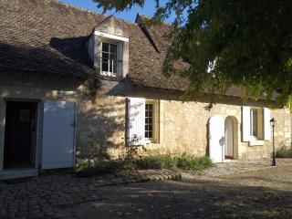 Au jardin de Florentine - Ingrandes-de-Touraine - 7