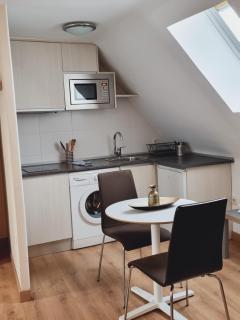 Apartamentos Salvia 4 - 1