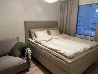 Lójhtu - City Apartment - Rovaniemi - 6