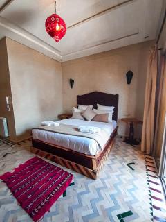 Imsouane WOOD HOUSE - Imsouane - 5