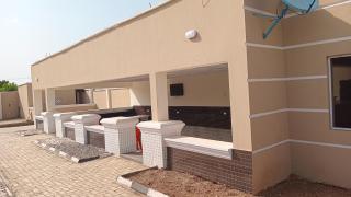 Prominent Hotel and Suites - Abeokuta - 9