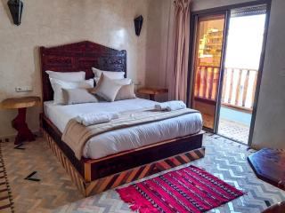 Imsouane WOOD HOUSE - Imsouane - 8