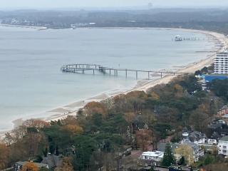 Meerblick Wolke 7 - 8