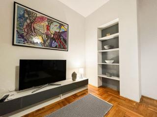 Rooftop Apartment with amazing View & Parking - 1