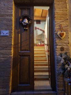 Casa Ernesto-AMICA DEI CICLISTI - 1