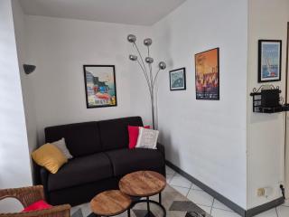 Urban Chic 44 m2 - Brest - 8