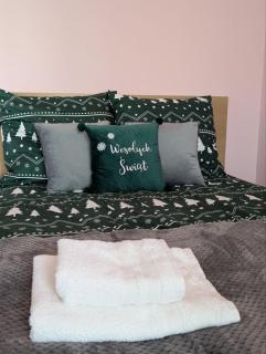 Apartamenty przy parku Swietlików - Breslávia - 6